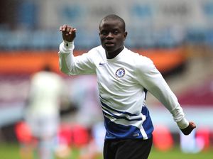 Kante... Kante.... ke Pesta Ulang Tahun Saja Canggung