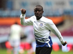 Inter Milan Mau Kante, Chelsea Kasih Harga Segini