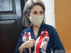 Akun Nikita Mirzani Hilang Usai Ditangkap, Polisi: Tak Ada Penyitaan IG Akun Nikita Mirzani Hilang Usai Ditangkap, Polisi: Tak Ada Penyitaan IG