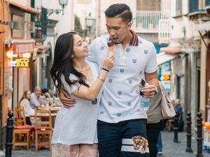 Indra Priawan Mapan tapi Tak Buat Nikita Willy Ketergantungan Indra Priawan Mapan tapi Tak Buat Nikita Willy Ketergantungan