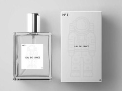 Wow! NASA Rilis Parfum Beraroma Luar Angkasa