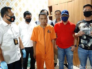 Pelaku Begal Mobil IRT di Sumsel Ditangkap, Ngaku Polisi Saat Beraksi