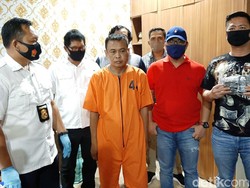 Pelaku Begal Mobil IRT di Sumsel Ditangkap, Ngaku Polisi Saat Beraksi