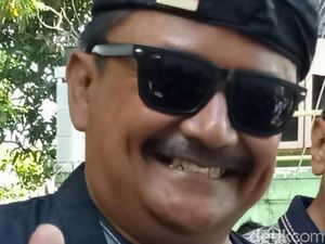 Ki Joyo Lelono Sebut 50 Persen Pedagang di Pasuruan Pakai Pelaris Ki Joyo Lelono Sebut 50 Persen Pedagang di Pasuruan Pakai Pelaris