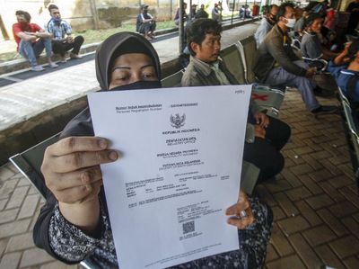 Akta Kelahiran dan KK Sekarang Dicetak Pakai Kertas HVS