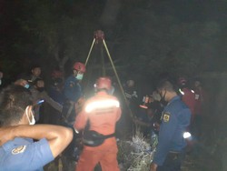 Cari Rumput untuk Pakan Ternak, Pria di Bogor Tewas Tercebur Sumur