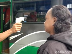 Angkutan Umum Pangandaran Beroperasi, Dishub: Penumpang Tak Banyak Bicara