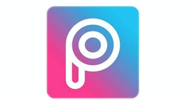 Picsart Logo
