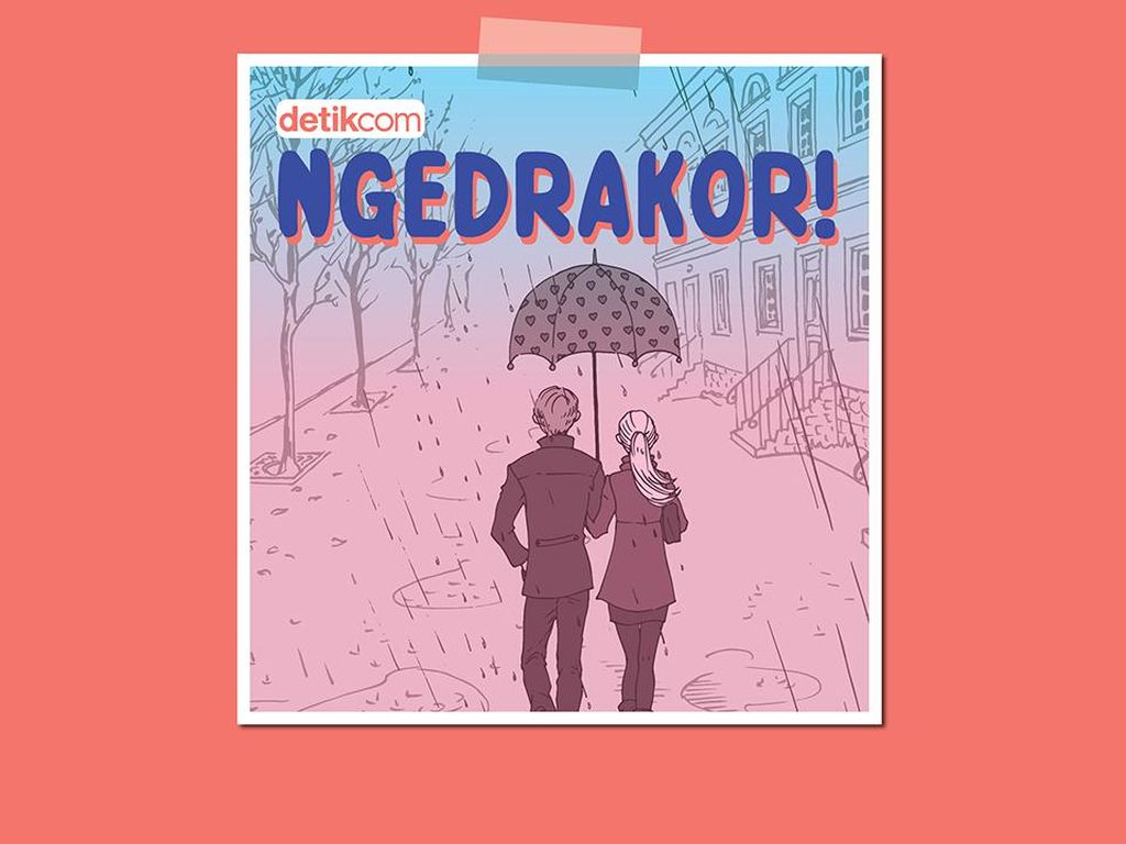 Podcast ngedrakor!: Backstreet Rookie Jadi Kontroversi, Masa Sih? Podcast ngedrakor!: Backstreet Rookie Jadi Kontroversi, Masa Sih?