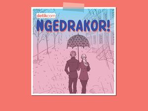 Podcast ngedrakor! detikcom Masuk Nominasi Portcast Awards 2021 Podcast ngedrakor! detikcom Masuk Nominasi Portcast Awards 2021