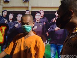 Fakta-fakta Kasus Kakak Durjana Perkosa 2 Adik di Cirebon