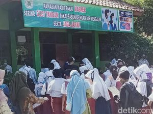 PPDB dan Problem Akut Tahunan