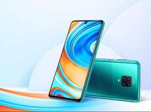 Spesifikasi dan Harga Terbaru Redmi Note 9 Pro Oktober 2021 Spesifikasi dan Harga Terbaru Redmi Note 9 Pro Oktober 2021