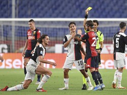 Tiga poin yang diperoleh di laga ini membuat Juventus kukuh di puncak klasemen sementara Serie A dengan raihan 72 poin.