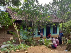Kisah Ipah Ditemani Gadis Baju Merah dan Teror Gaib di Rumah Horor