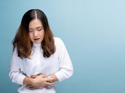 7 Makanan untuk Asam Lambung, Sayur hingga Telur Aman Dikonsumsi