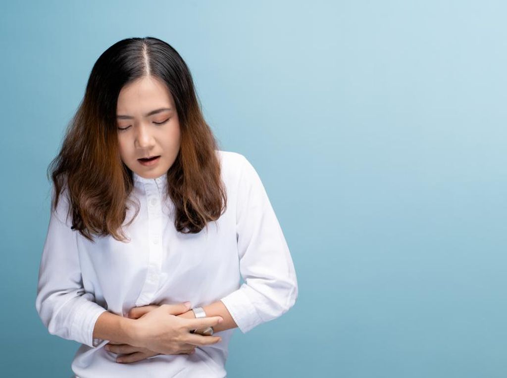 Nasib Mengerikan Wanita yang Sering Nggak Sarapan dan Jarang Minum Air Putih Nasib Mengerikan Wanita yang Sering Nggak Sarapan dan Jarang Minum Air Putih