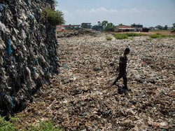 Jadi Pemungut Sampah, Pria Ini Bisa Bangun Perusahaan Rp 4 Triliun