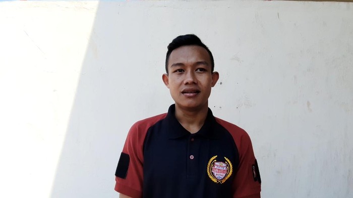 Sani Rizki Fauzi