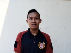 Gelandang Bhayangkara FC Ini Antusias Sambut Liga 1, tapi...