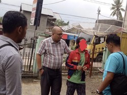 Jual Sisik Trenggiling, Pria di Sumbar Ditangkap