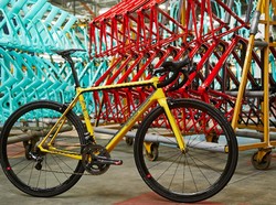 Sobat Misqueen Minggir Dulu, Ferrari Bikin Sepeda Harganya Setara Avanza