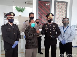26 Warga Banyuwangi yang Ulang Tahun Hari Ini Dapat SIM Gratis