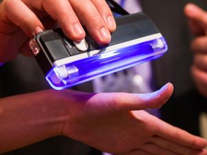 Seberapa Efektif Sinar Ultraviolet Bunuh Virus Corona? Seberapa Efektif Sinar Ultraviolet Bunuh Virus Corona?