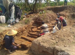 Pra-Ekskavasi Situs Kumitir, Ini Fakta yang Diungkap Arkeolog