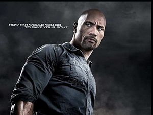 Sinopsis Snitch di Bioskop Trans TV, Dwayne Johnson Mengejar Pengedar Narkoba