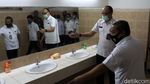 Stadion GBLA Bandung Siap Digunakan Latihan Persib