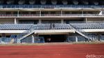 Stadion GBLA Bandung Siap Digunakan Latihan Persib