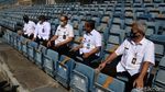 Stadion GBLA Bandung Siap Digunakan Latihan Persib