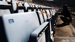 Stadion GBLA Bandung Siap Digunakan Latihan Persib