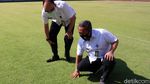 Stadion GBLA Bandung Siap Digunakan Latihan Persib