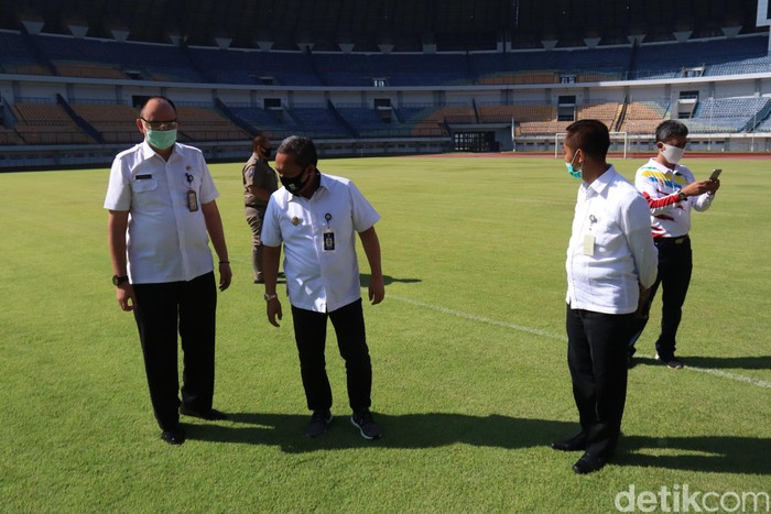 Stadion GBLA