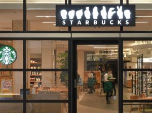 Kedai Kopi di Jepang Layani Pelanggan Dengan Bahasa Isyarat