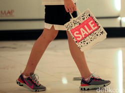 Supermarket Ini Bakal Buka 70 Toko di Tengah Corona