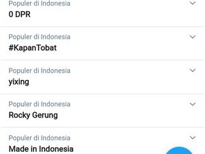 Tagar #AliansiMahasiswaTelkom Sempat Trending di Twitter, Ada Apa?
