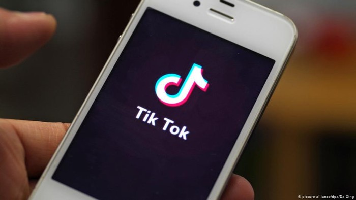 Seruan Uninstall Tik Tok di Media Sosial Lagi Ramai Dikampanyekan Netizen,  Kenapa? | suluh sumatera