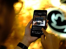 Pamor TikTok di RI Meroket, Konsumsi Data Buat Instagram Boros