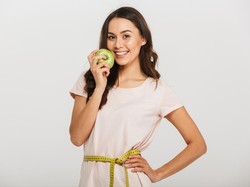 Kembali Aktif Saat New Normal, Yuk Capai Tubuh Ideal Lewat Cara Ini