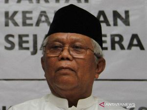 Dinkes Sebut Ada Lagi Orang Dekat Hilmi Aminuddin yang Positif Corona Dinkes Sebut Ada Lagi Orang Dekat Hilmi Aminuddin yang Positif Corona