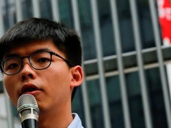 UU Keamanan Hong Kong Disahkan, Aktivis Prodemokrasi Hentikan Kegiatan