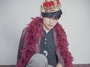 #KTH1iscoming! V BTS Beri Bocoran Lagu Terbaru untuk Mixtape Pertama