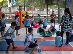 4 Perbedaan Kelas 0 dengan PAUD di Wajib Belajar 13 Tahun