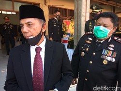 Lansia Positif Corona di Cimahi Meninggal, Walkot Ajay: Idap TBC Juga