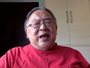 Jenazah Wimar Witoelar Akan Dimakamkan di TPU Tanah Kusir Jenazah Wimar Witoelar Akan Dimakamkan di TPU Tanah Kusir