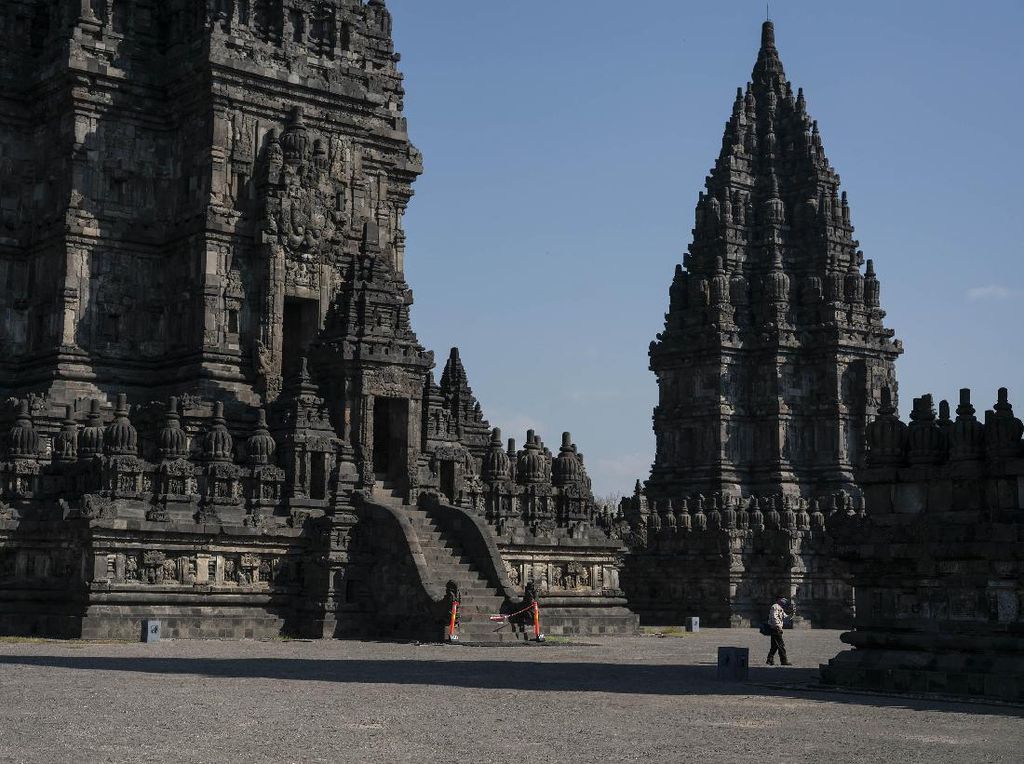Cuti Bersama 2020, Dispar DIY Minta Kapasitas Objek Wisata Dibatasi 50% Cuti Bersama 2020, Dispar DIY Minta Kapasitas Objek Wisata Dibatasi 50%