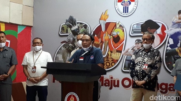 Zainudin Amali